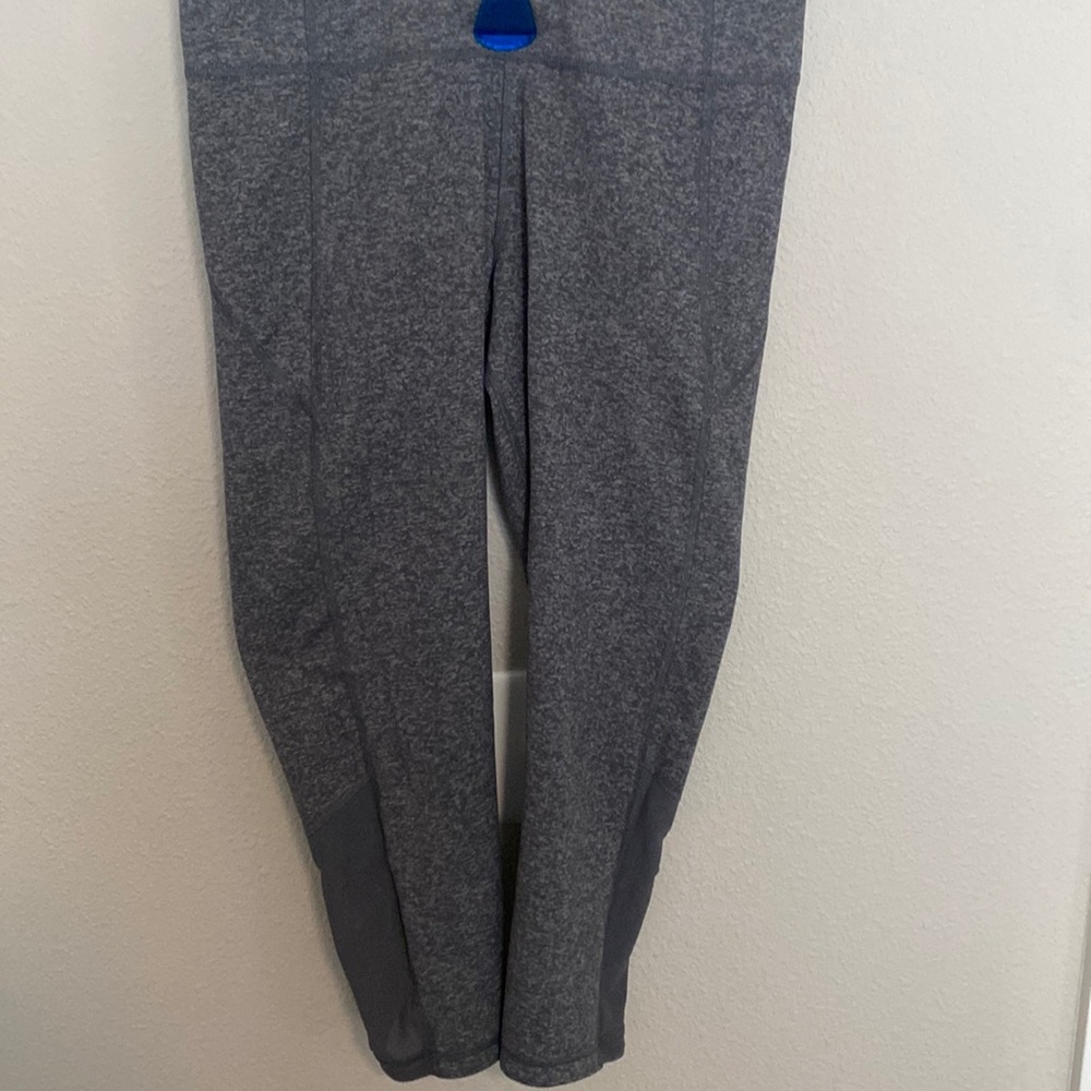 Under armour leggings